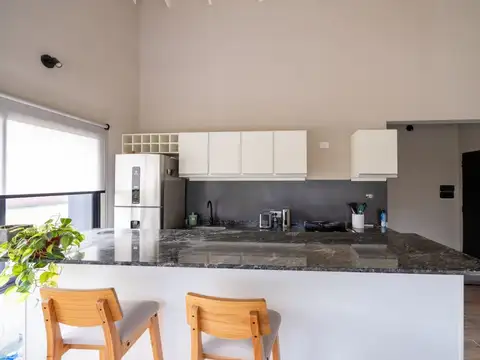 Departamento en Venta en Funes, USD 98.500