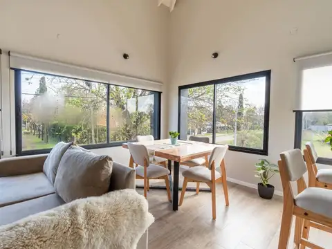 DEPARTAMENTO EN VENTA 2 DORMITORIOS, FUNES