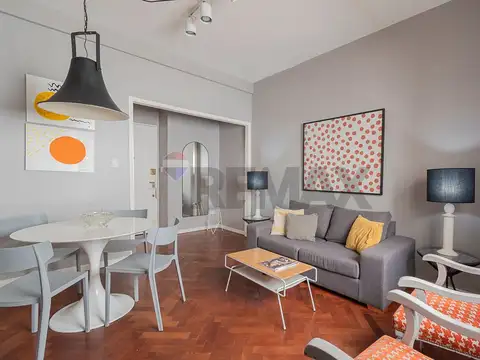 Depto Tipo Casa en Venta de 3 ambientes