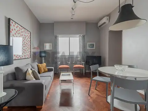 Venta Depto PH 3 amb reciclad 2do esc Villa Crespo