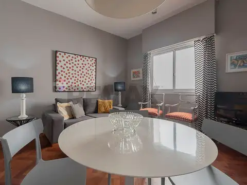 Depto Tipo Casa en Venta de 2 dormitorios