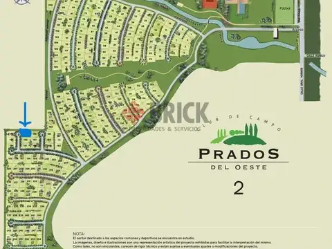 Prados del Oeste 2