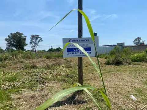 Lote 129 y 130 Puertas del Sol