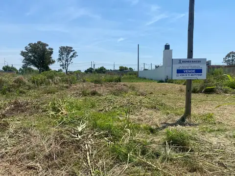 Terreno en Venta en Campana, USD 18.540