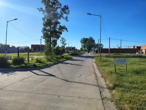 Terreno en Venta de 236,0 m2