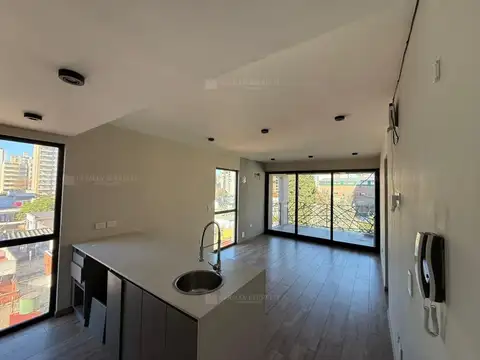 Departamento en Alquiler de 3 ambientes