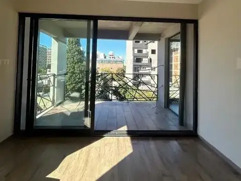 Departamento en Alquiler A Estrenar