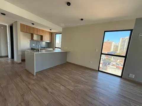 Departamento en Alquiler de 2 dormitorios