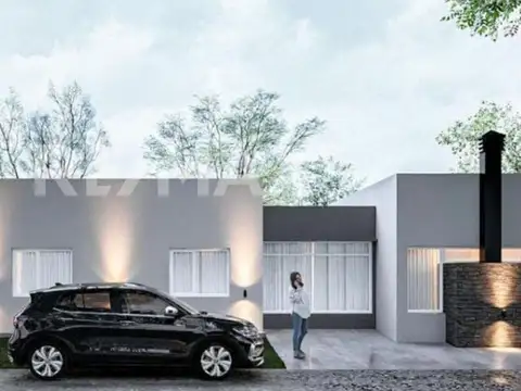 Casa en Venta en Neuquen, Confluencia