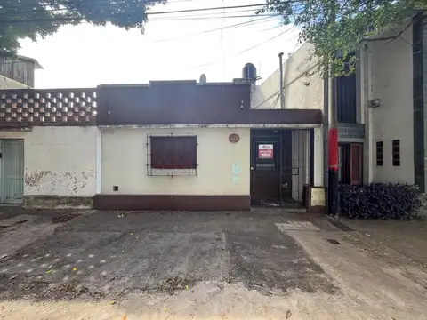 Casa en Alquiler en Cinco Esquinas, Rosario