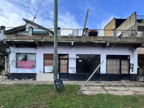 General Villegas 1500