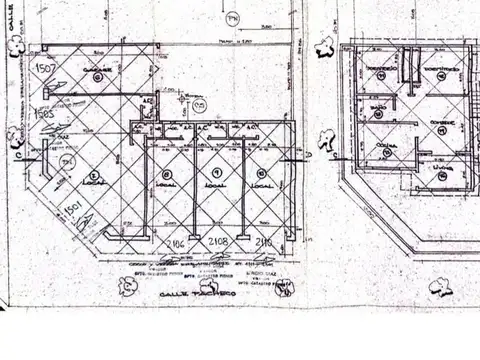 Depto Tipo Casa en Venta de 3 ambientes