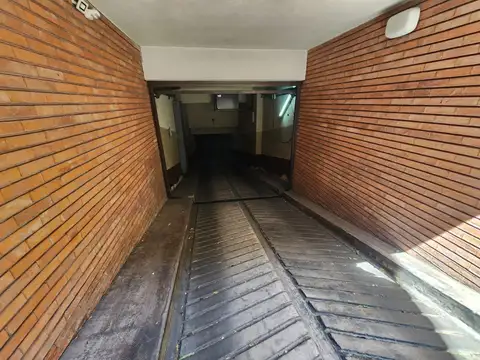 Cochera en  Venta Del Signo al 4000