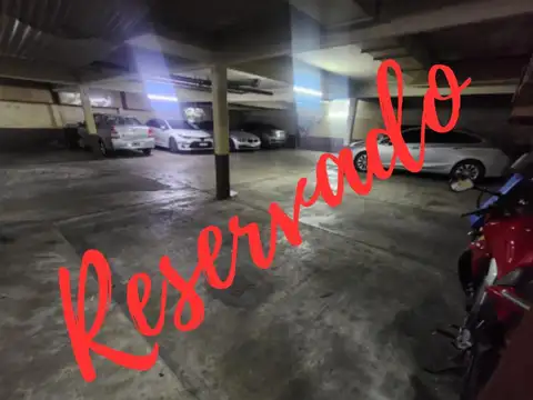 Cochera en  Venta Del Signo al 4000