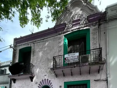 Casa en La Tablada
