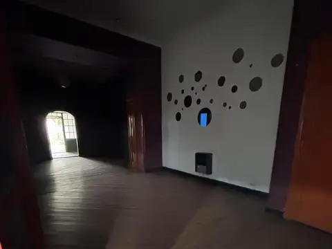 Casa en La Tablada