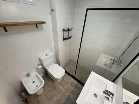 ALQUILER DEPARTAMENTO MONOAMBIENTE CON BALCÓN EN COGHLAN