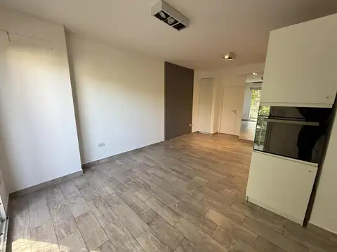 Departamento en Alquiler 6 años