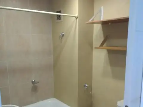 Departamento en Venta con 1 cochera