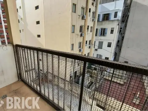 Departamento en Alquiler 40 años