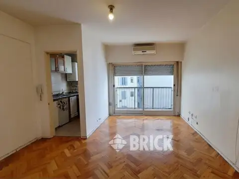 Departamento en Alquiler de 2 ambientes
