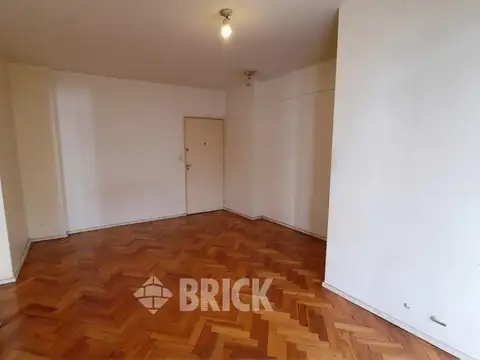 Departamento en Alquiler en Barrio Norte, $ 490.000