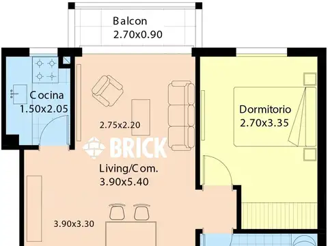 SUIPACHA Y AV. CORDOBA 6°