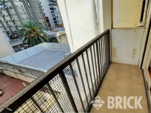 Departamento en Alquiler Apto profesional