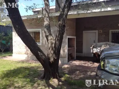Casa en Venta 2 años