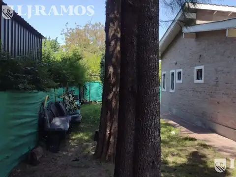 Casa - Barrio El Cazador PG