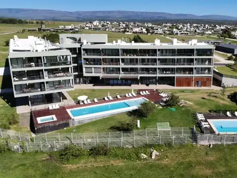 VENTA LOTE 1250M2 PUERTO DEL AGUILA P. GARAY CBA