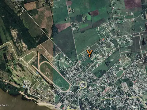 Casa en venta - 2 Dormitorios 1 Baño - Uruguay