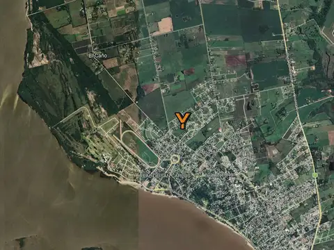 Casa en Venta al Suroeste