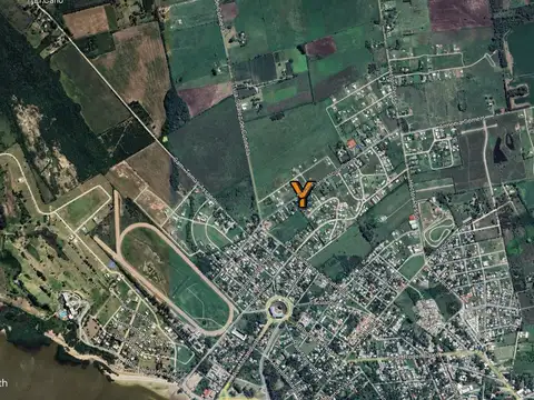 Casa en venta - 2 Dormitorios 1 Baño - Uruguay