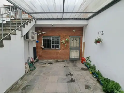 PH EN VENTA 3 AMBIENTES CON COCHERA PATIO Y PARRILLA