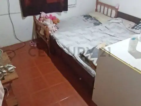 Casa en venta en santo tome 2 dormitorios y  cochera