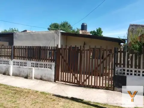 Casa en Venta en Burzaco, Partido de Almirante Brown