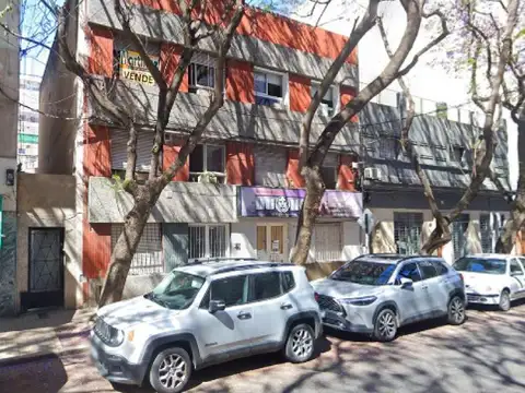 Montevideo 1200, Piso 02