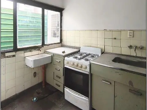 Departamento en Venta al Norte