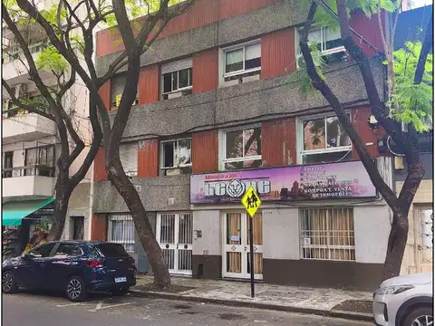 MONTEVIDEO 1200, CENTRO, DPTO 1 DORMITORIO