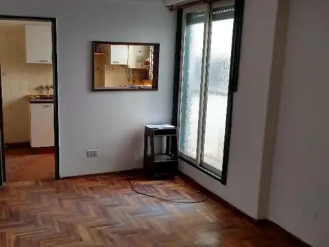 Departamento 2 Ambientes 