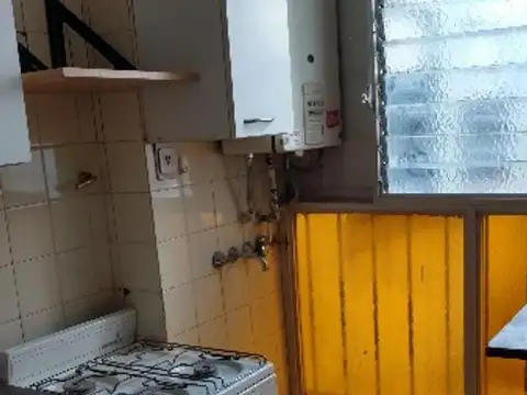 Departamento en Alquiler Permite mascota