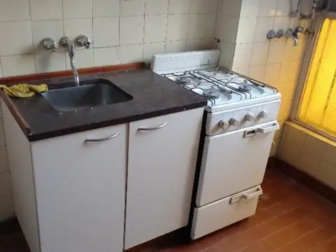 Departamento en Alquiler en Paternal, $ 650.000