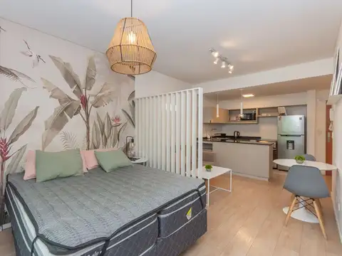 Departamento en Venta de Monoambiente
