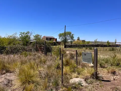 Terreno en Venta en Yacanto Calamuchita, USD 6.300