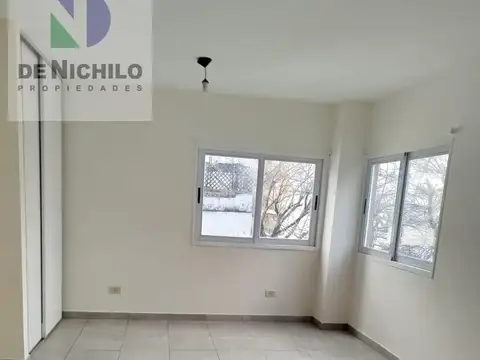 Departamento en Alquiler 20 años