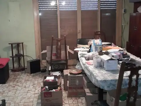 Departamento en Alquiler de 3 ambientes