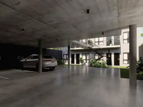 Departamento en Venta en Esperanza, USD 59.000