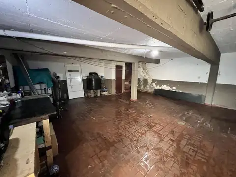 ZONA SUR Casa en VENTA Saladillo