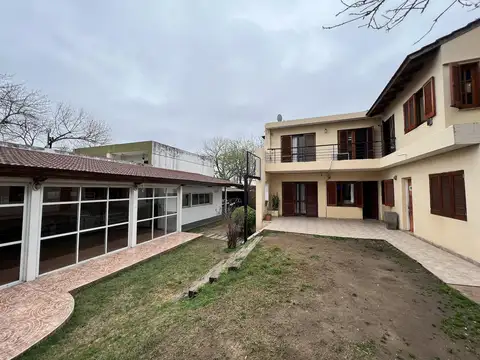 Casa en Venta de 5 dormitorios